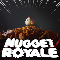 Nugget Royale